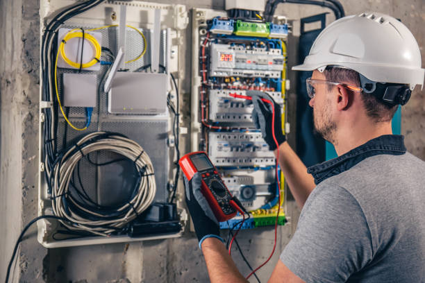Best Electrical Contractors for Businesses  in Hurlock, MD