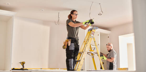 Best Electrical Installation Contractor  in Hurlock, MD
