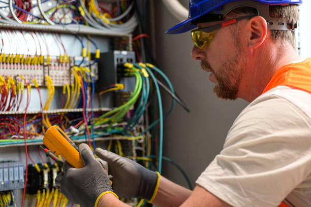 Best Emergency Electrician Near Me  in Hurlock, MD