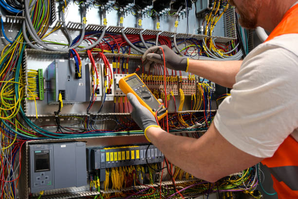 Best Circuit Breaker Repair  in Hurlock, MD