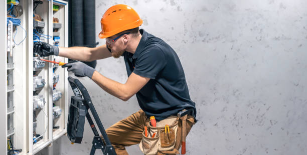 Best Affordable Electrical Installation  in Hurlock, MD