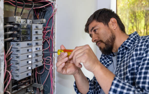 Best Local Electrician Companies  in Hurlock, MD